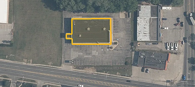 6655 Rdg Rd