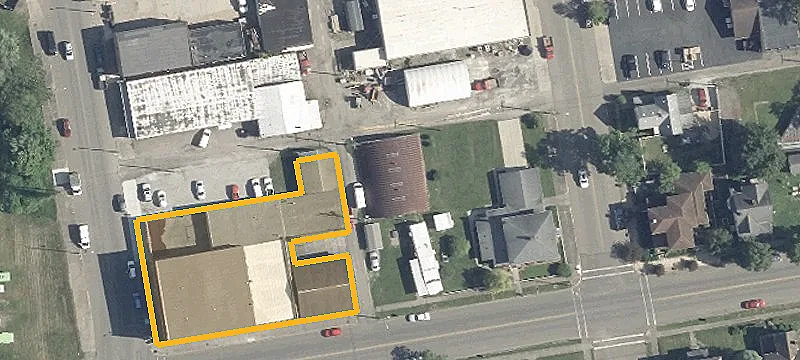 110 Main St