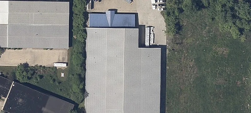 1277 Berea Industrial Pkwy