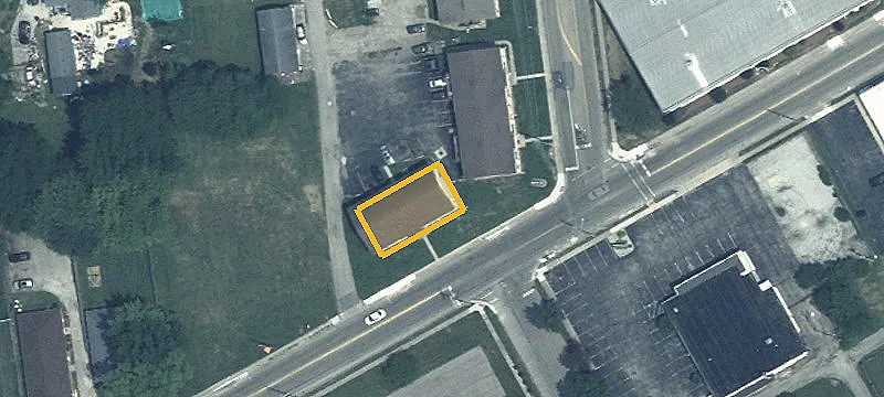 300 Bellbrook Ave