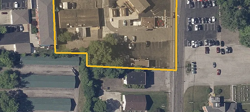 3274 Cleveland Massillon Rd