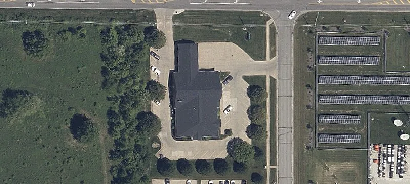3562 Commerce Pkwy