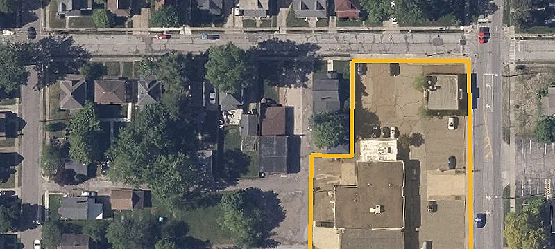 121 Prospect St