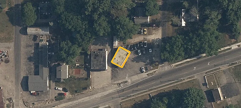 3370 Airport Hwy