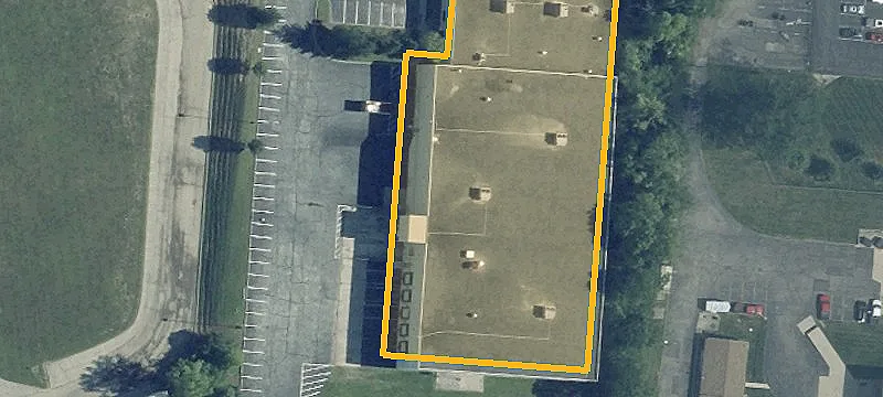 4500 Lyons Rd
