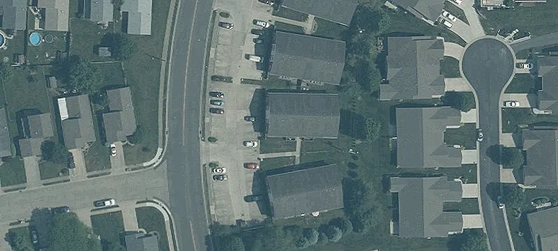 400 Edgewood Dr