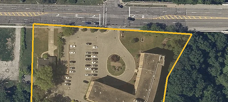 18501 Hilliard Blvd, Unit GS96