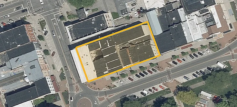 10 Park Pl, Unit 12