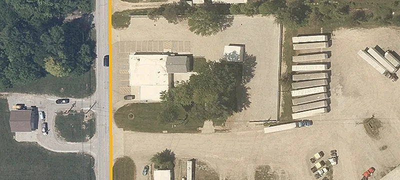 1500 Harpersfield Rd