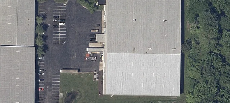 775 Berea Industrial Pkwy