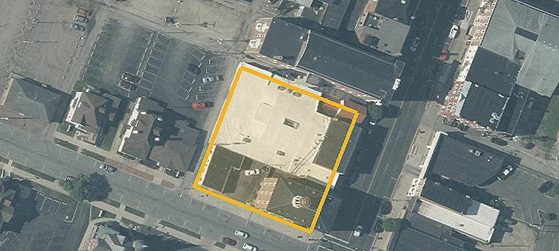 119 Ct St