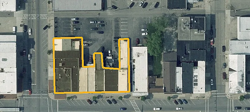 118 Main St