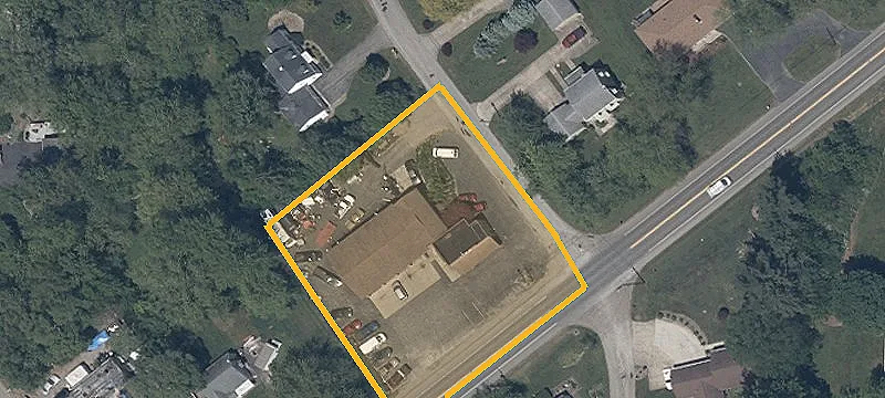 6247 Youngstown Hubbard Rd