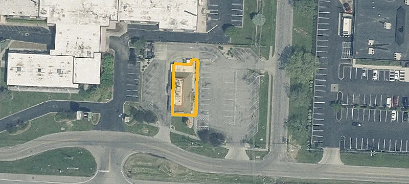 890 Dublin Granville Rd