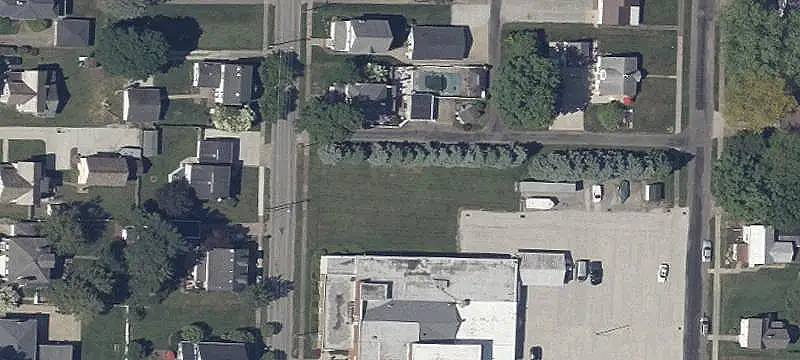 608 Walnut St