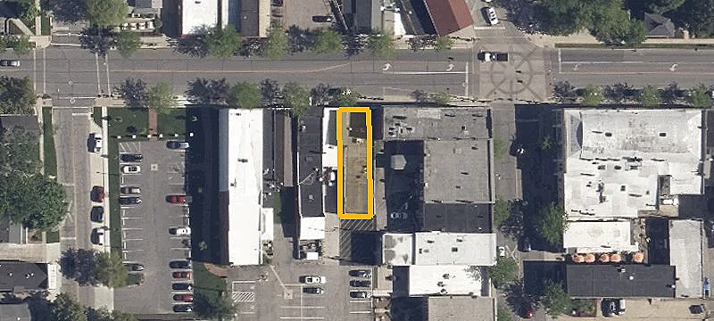 5541 Liberty Ave
