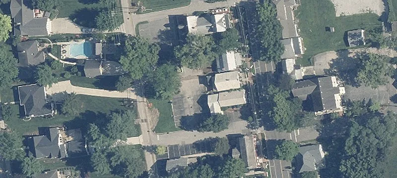 87 High St