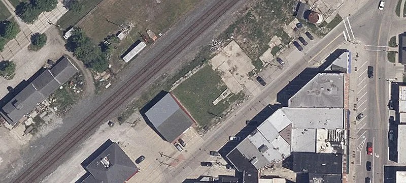 121 Depot St