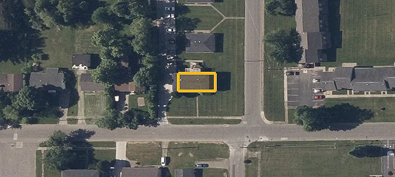 531 Allison Ave