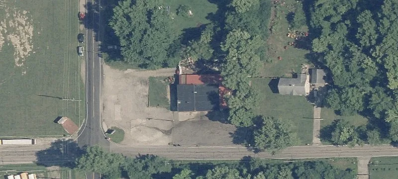 6989 Dayton Farmersville Rd