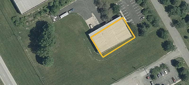 122 Reliance Dr