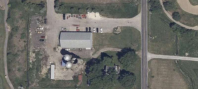 16176 Wheeler Rd