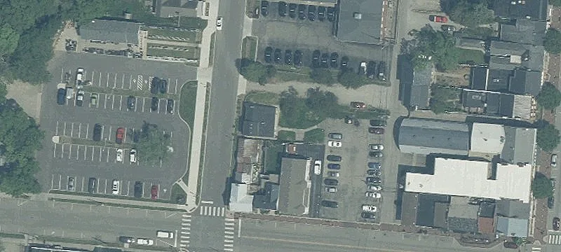 10 Sycamore St