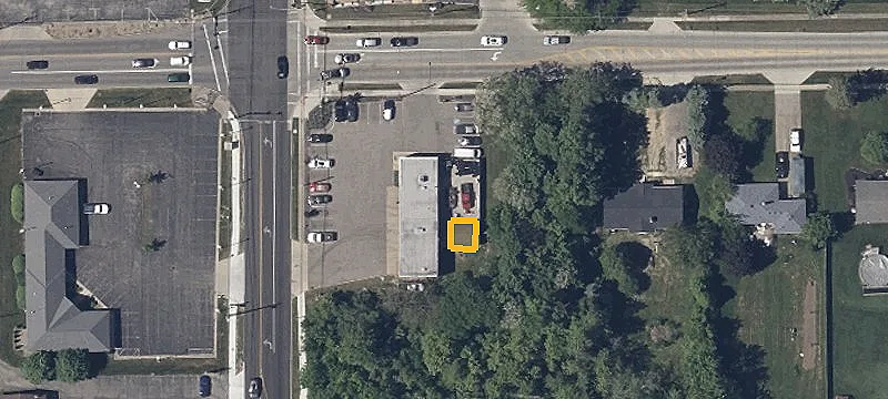 541 Pearl Rd