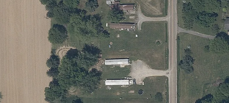 3849 Kirk Rd