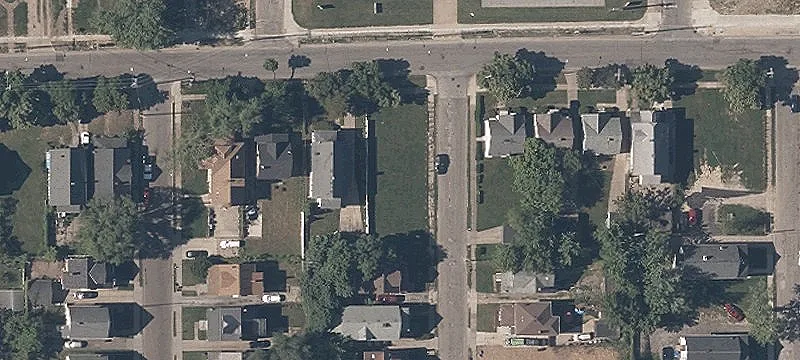 14216 Woodworth Rd