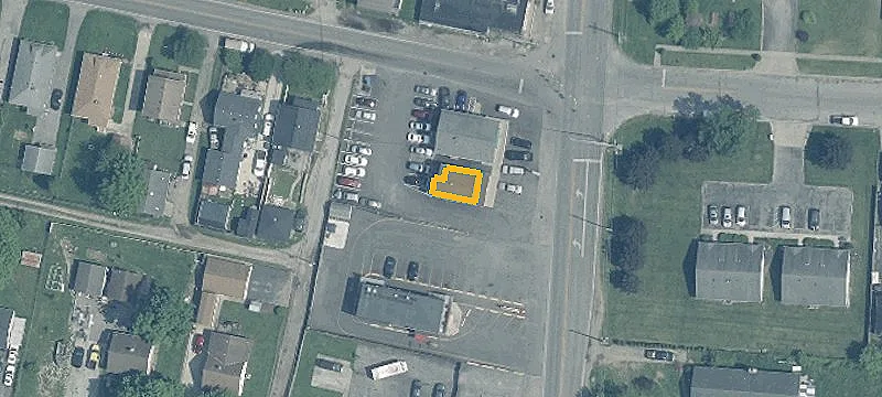1281 Brown Rd