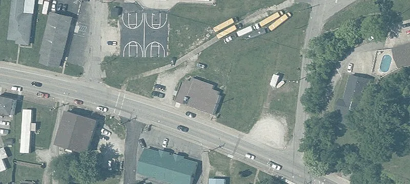 606 Marion Pike