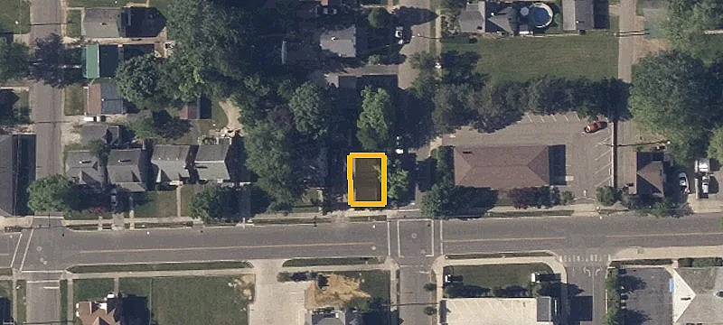 424 Glessner Ave