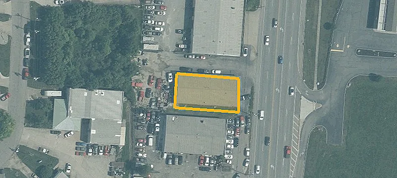9025 Princeton Glendale Rd