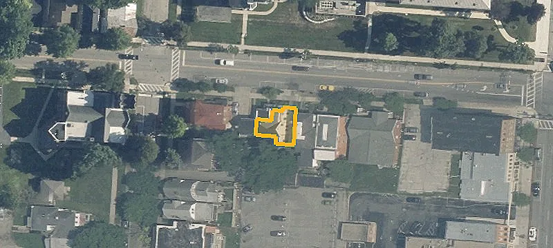 27 Central Ave