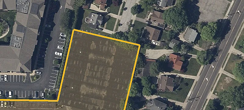 3400 Wooster Rd, Unit G117