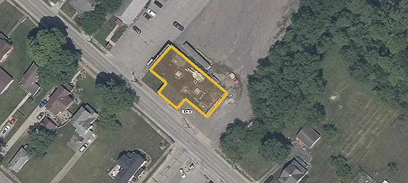 110 Lowellville Rd