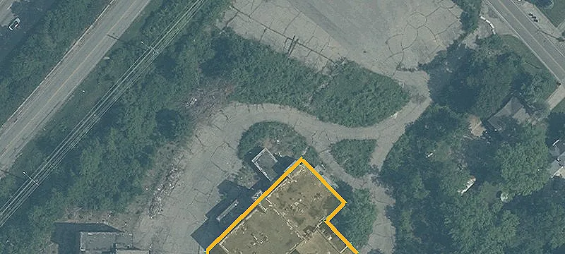 1265 Section Rd