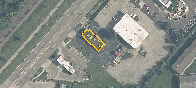 1258 Kauffman Ave