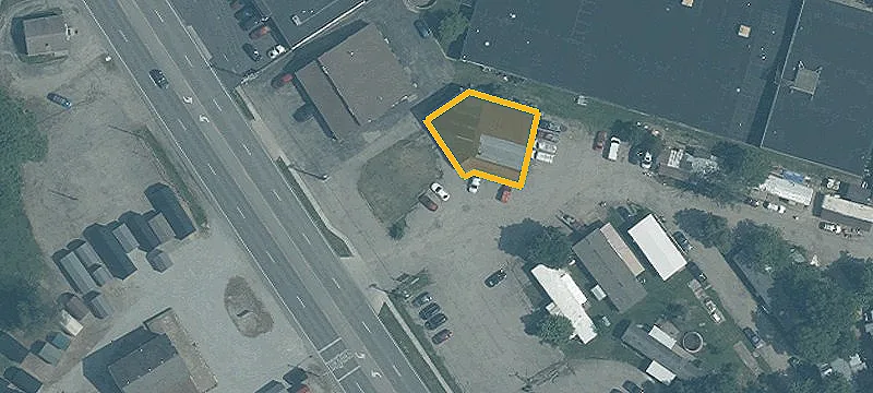 4950 Dixie Hwy