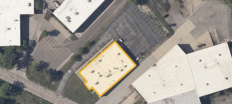 5605 Vly Belt Rd
