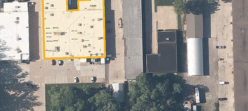 38254 Airport Pkwy