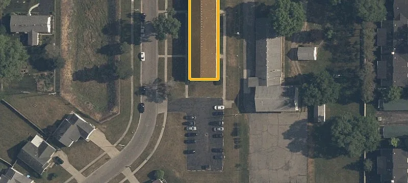 1220 Bedford Woods Dr
