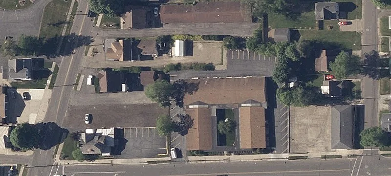 480 Glessner Ave