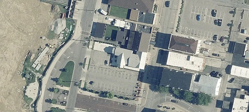 1117 Main St