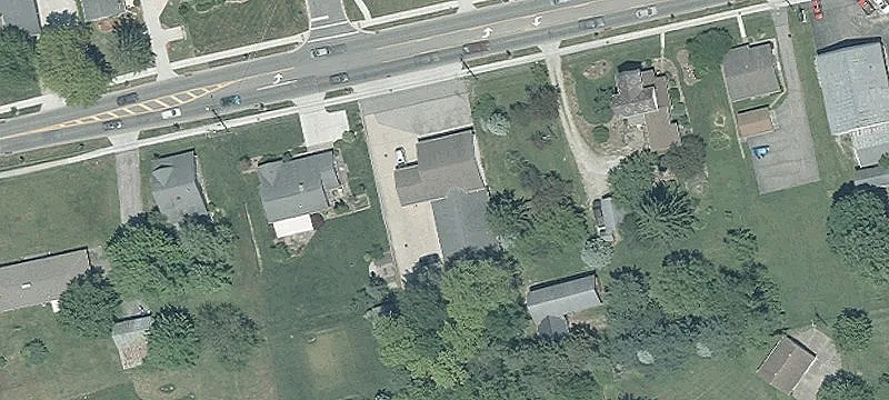333 Coshocton St