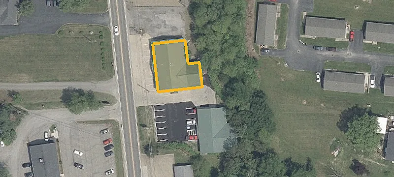 16640 16644th St Clair Ave