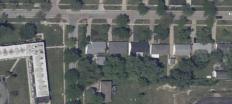 450 Birch Hl Dr