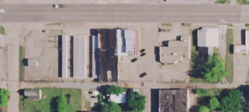 321 Main St