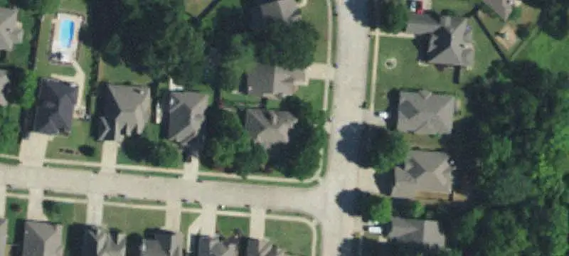 600 Kenosha St